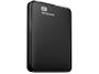 Imagem de HD Externo WD Elements, 2TB, USB 3.0, Preto - WDBU6Y0020BBK