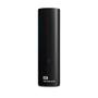 Imagem de HD Externo Western Digital 16TB Elements Desktop 3.5 USB 3.0 com Fonte Preto - WDBWLG0160HBK-NESN