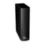 Imagem de HD Externo Western Digital 16TB Elements Desktop 3.5 USB 3.0 com Fonte Preto - WDBWLG0160HBK-NESN