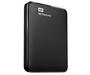 Imagem de HD Externo Western Digital Elements 1TB Preto, WDBUZG0010BBK-0B