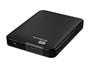 Imagem de HD Externo Western Digital Elements 2TB USB 3.0 2,5