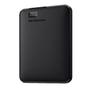 Imagem de HD Externo Western Digital ELEMENTS 5TB 2.5IN USB 3.0 BLACK - WDBU6Y0050BBK-WESN