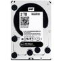 Imagem de HD Gamer WD Black Performance, 2TB, 3.5', SATA - WD2003FZEX