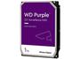 Imagem de HD Interno 1TB Western Digital Purple SATA III - 3.5” 5400RPM WD10PURZ
