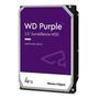 Imagem de HD Interno 4TB Western Digital Purple SataIII 256MB WD42PURZ