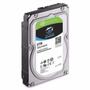 Imagem de HD Interno Seagate SkyHawk Surveillance 6TB SATA 7200RPM 256MB 3,5"