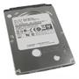 Imagem de Hd Interno Slim Notebook Western Digital 500gb 2.5 Sata