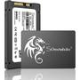 Imagem de HD INTERNO SSD 120GB SATA III Solid State Drive 2,5"