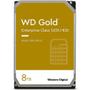 Imagem de HD Interno WD Gold Enterprise Class, 8TB, 7200 RPM, 3.5, SATA - WD8004FRYZ