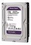 Imagem de Hd Interno Wd Purple 1Tb Dvr Wd10purz Western Digital Roxo