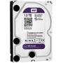 Imagem de Hd Interno Wd Purple Sata 1 Tera Intelbras