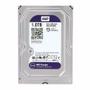 Imagem de Hd Interno Wd Purple Sata 1 Tera Intelbras