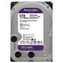 Imagem de Hd Interno Wd Purple Surveillance Sata Iii 3 5 Pol 6Tb Wd64Purz Para Dvr