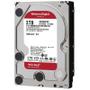 Imagem de HD Interno WD Red Plus - Western Digital 1TB a 4TB - SATA 6Gb/s