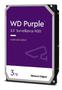 Imagem de Hd Interno Western Digital Wd Purple Wd30purz 3tb Roxo Sata 6gb/s + Nf