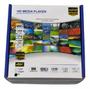 Imagem de Hd Media Player Full Hd 1080P Hdmi Rmvb Mkv Avi Divx H.264