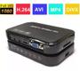 Imagem de Hd Media Player Full Hd 1080P Hdmi Rmvb Mkv Avi Divx H.264