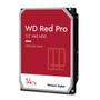 Imagem de HD NAS WD RED Pro 14TB SATA3 7200RPM 512MB 3.5'' - WD142KFGX