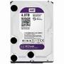 Imagem de Hd purple 4tb western digital