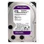 Imagem de Hd Sata 4tb Western Digital Purple Wd43purz Dvr/segurança