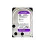 Imagem de HD SATA3 4TB WD Purple WD43PURZ - Disco Rígido de Alta Capacidade