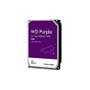 Imagem de HD SATA3 8TB WD Purple WD84PURZ - Disco Rígido de Vigilância 8TB WD Purple WD84PURZ