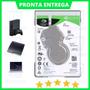Imagem de Hd Seagate Barracuda 1Tb Notebook Ps4 Ps5 Xbox c/ Nota e Garantia