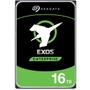 Imagem de Hd Seagate Exos X16 16Tb 3.5 Sata Iii 6 Gb/S 256Mb 7200Rpm