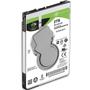 Imagem de HD Seagate SATA 2,5" Barracuda 2TB 5400RPM 128MB Cache Notebook- ST2000LM015