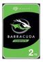 Imagem de Hd Seagate Sata 2tb Barracuda 3.5'' p/ pc