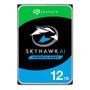 Imagem de HD Seagate SkyHawk AI, 12TB, 3,5 SATA - ST12000VE001