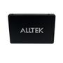 Imagem de HD SSD 120GB Alltek 2.5 SATA Ill 6 Gbs Ultra Rápido - Garantia de 3 Anos