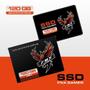 Imagem de Hd Ssd 120gb Sata Iii 2,5" Fnx Gamer Sfnx17/120g