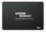 Imagem de Hd Ssd 128gb Golden Memory Sata 3 6gbps 2,5"