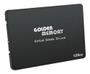 Imagem de Hd Ssd 128gb Golden Memory Sata 3 6gbps 2,5"