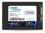 Imagem de Hd Ssd 128gb Golden Memory Sata 3 6gbps 2,5"