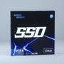 Imagem de Hd Ssd 128gb Golden Memory Sata 3 6gbps 2,5"