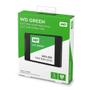 Imagem de Hd Ssd 1Tb 2.5 Wd Green Wds100T3G0A