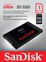 Imagem de Hd ssd 1tb sandisk ultra 3d ssd sdssdh3-1t02-g25