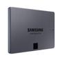 Imagem de HD SSD 1TB SATA III 870 QVO Samsung - MZ-77Q1T0B/AM