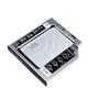 Imagem de Hd Ssd 240Gb 2.5 Xraydisk Sata Ill + Caddy 12,7