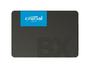 Imagem de HD SSD 240GB Crucial CT240BX500SSD1