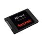 Imagem de Hd Ssd 240gb Sandisk Plus 530mb/s G26 Lacrado Nfe Envio 24h