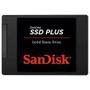 Imagem de Hd Ssd 240gb Sandisk Sdssda-240g-g26