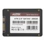 Imagem de HD SSD 256GB Alltek 2.5 SATA Ill 6 Gbs Ultra Rápido - Garantia de 3 Anos