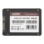 Imagem de HD SSD 256GB Alltek 2.5 SATA Ill 6 Gbs Ultra Rápido - Garantia de 3 Anos