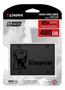 Imagem de Hd ssd 480gb kingston a400 sata iii 2.5" sa400s37/480gb