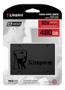 Imagem de Hd ssd 480gb kingston a400 sata iii 2.5" sa400s37/480gb