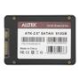 Imagem de HD SSD 512GB Alltek 2.5 SATA Ill 6 Gbs Ultra Rápido - Garantia de 3 Anos
