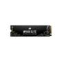 Imagem de HD SSD Corsair M.2 2TB MP600 Elite Nvme - CHD SSD-F2000GBMP600ENH